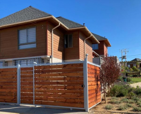 Casa Pucalan Pichilemu